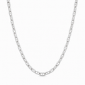 Beveled Anchor Chain